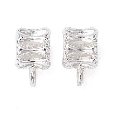 Alloy Tube Bails