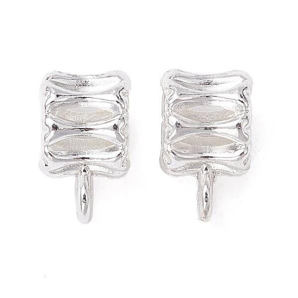 Alloy Tube Bails
