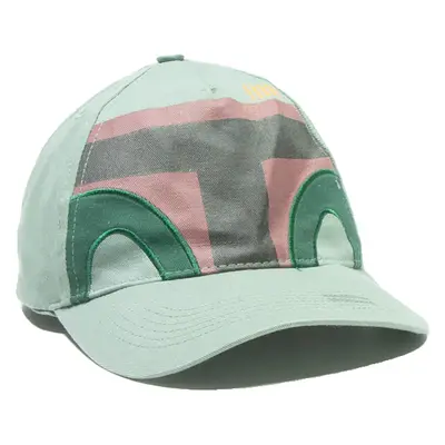 DISNEY Star Wars Mens Baseball Cap Green M