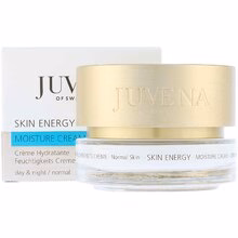 Juvena SKIN ENERGY Moisturizing Cream - 50 ml
