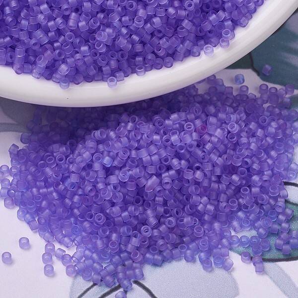 MIYUKI Delica Beads