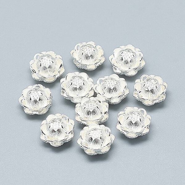 925 Sterling Silver Beads