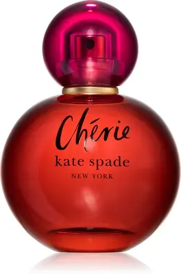 Kate Spade Chérie Eau De Parfum for Women 100 Ml