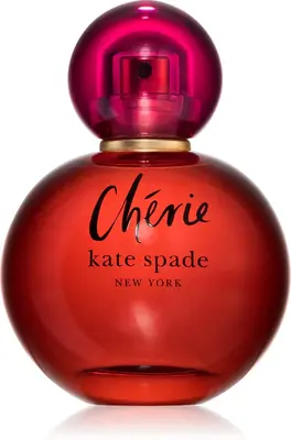 Kate Spade Chérie Eau de Parfum for women 100 ml
