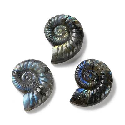 Natural Labradorite Cabochons