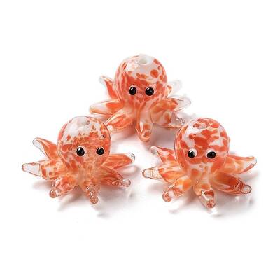Handmade Lampwork Beads