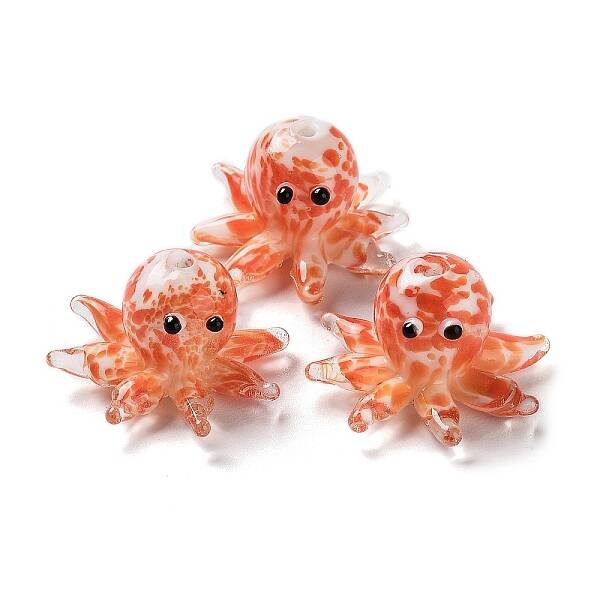 Handmade Lampwork Beads