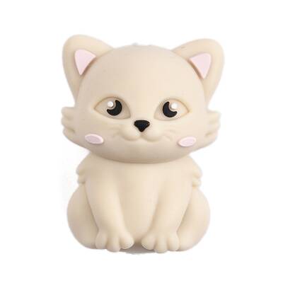 Silicone Beads