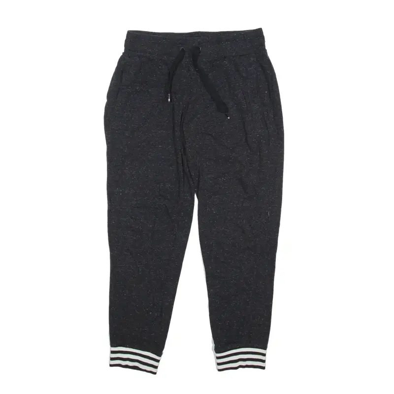 ADIDAS Joggers Grey Tapered Boys L W26 L25