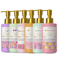 Hydrating Body Lotion Collection - SINGLE ITEM