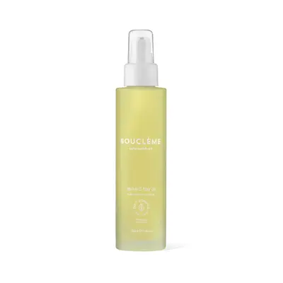 Bouclème Revive 5 curly hair oil 100 ml