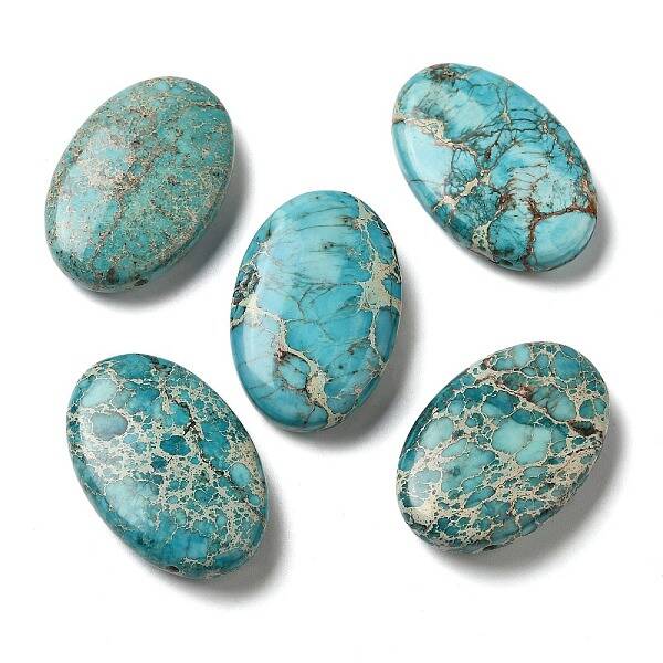 Natural Regalite/Imperial Jasper/Sea Sediment Jasper Beads