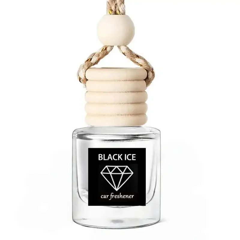 - Long Lasting -  Coastal Mist  Trio Aromatherapy refill decor for personalized faith accessory fragrance refillable Rearview...