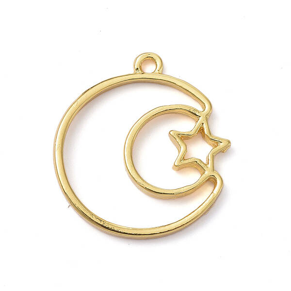 Zinc Alloy Pendants