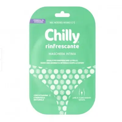 Chilly Maschera Intima Rinfrescante