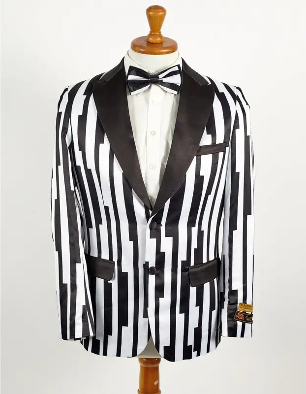 Style# Allen - Piano
