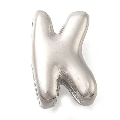 304 Stainless Steel Slide Charms