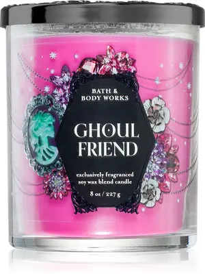 Bath & Body Works Ghoul Friend scented candle 227 g