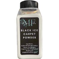 Deodorizing Carpet Powder - Household Cleaner - Scented Carpet Freshener