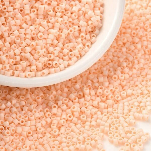 Cylinder Seed Beads
