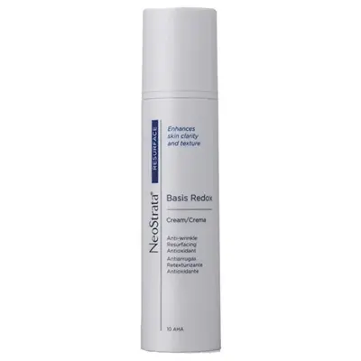 Anti-wrinkle skin cream Resurface Basis Redox (Cream) 50 ml