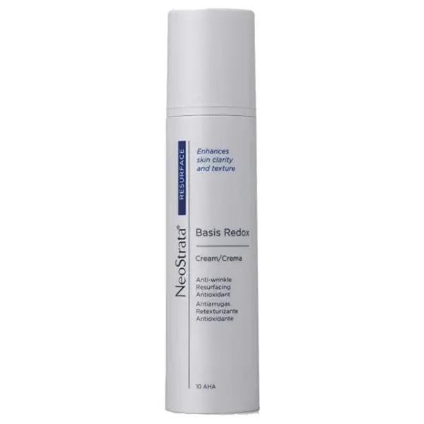Anti-wrinkle skin cream Resurface Basis Redox (Cream) 50 ml