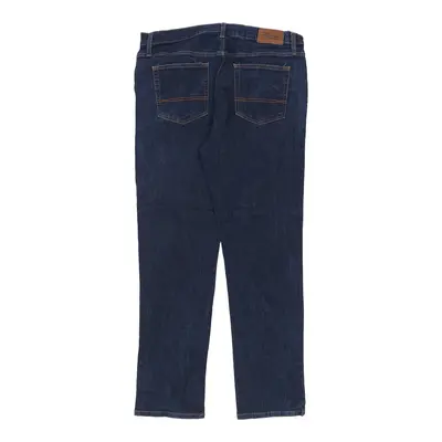 Tommy Hilfiger Denim Jeans - 39W 32L Blue Cotton