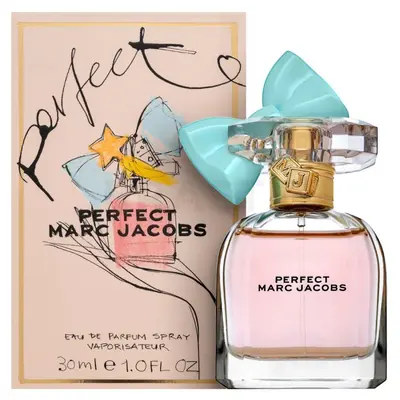 Marc Jacobs Perfect EDP W 30 ml