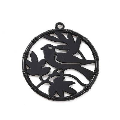 Alloy Pendants