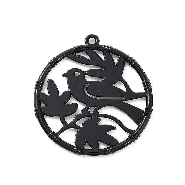 Alloy Pendants