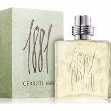 Cerruti 1881 Men EDT - 50ml