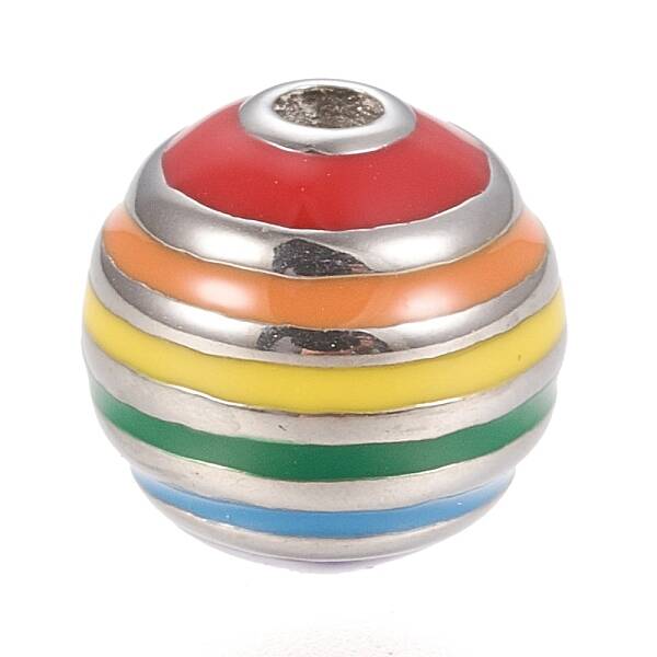 304 Stainless Steel Beads