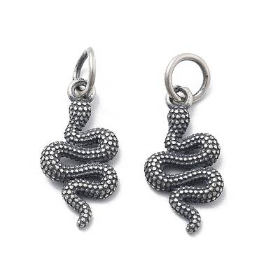 925 Sterling Silver Pendants