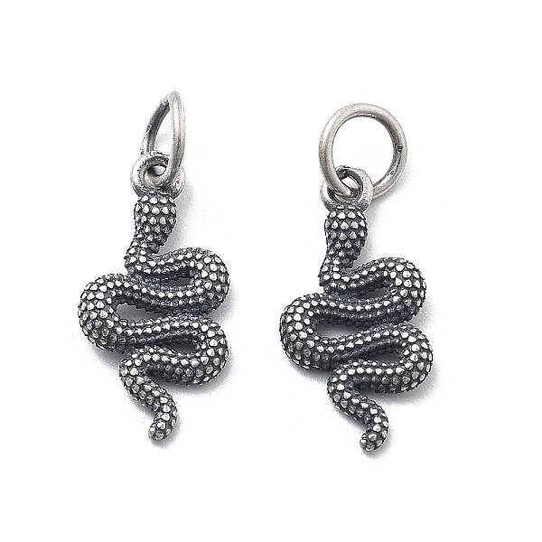 925 Sterling Silver Pendants