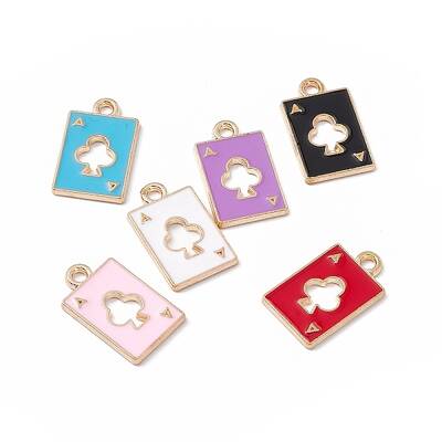 Alloy Pendant