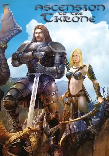 Ascension to the Throne RU+CIS | Steam