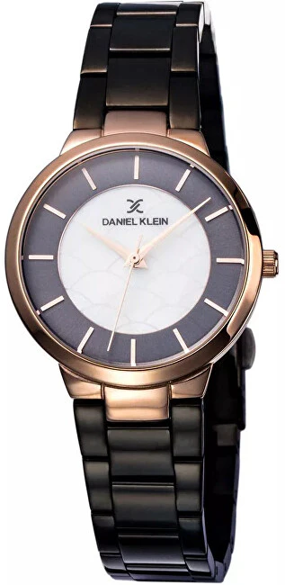 Daniel Klein Orologio Analogico Dk11887-6