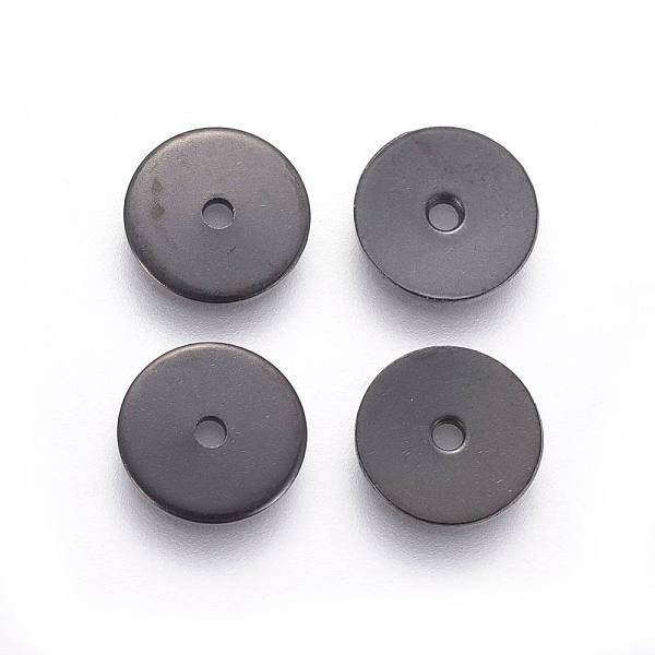 304 Stainless Steel Spacer Beads