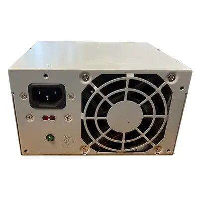 PS-5301-08 Lite-On 300-Watts 100-240V AC 24-Pin ATX Power Supply for Inspiron 530/531