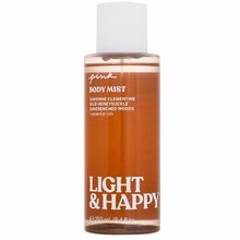 Pink Light & Happy - Body spray - 250ml