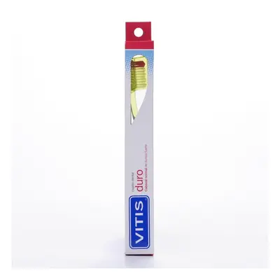 Hard toothbrush Vitis