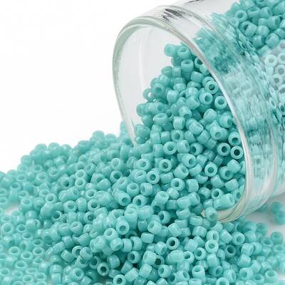 TOHO Round Seed Beads