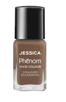Nail polish Jessica Phenom Vivid PHEN-013 Cashmere Creme 14 ml
