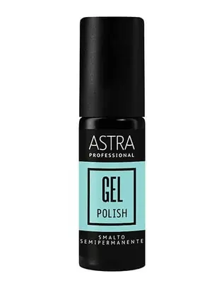 Astra Professional C/Gel Nail Polish 43 Tropicana