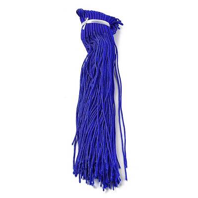 Nylon Woven Loop Coil Pull Rings