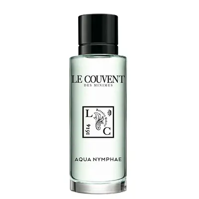 Le Couvent Maison de Parfum Botanique Intense Aqua Nymphae Acqua di Colonia Unisex 100 ml