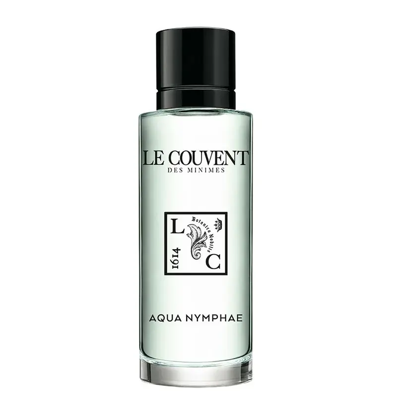 Le Couvent Maison de Parfum Botanique Intense Aqua Nymphae Acqua di Colonia Unisex 100 ml