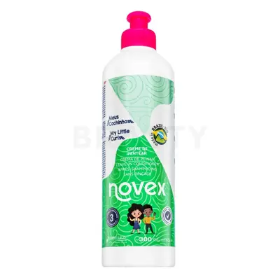 Novex My Little leave-in conditioner for children's curly hair, 300ml