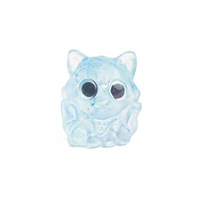Resin Nine-tailed Fox Display Decoration