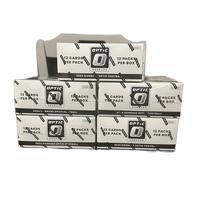 #94 Optic Pack Box Opening (5 Boxes) NEW PRODUCT!